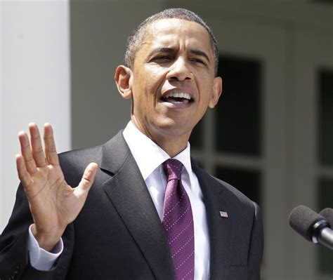 Editorial President Obama United States Both Need A Break