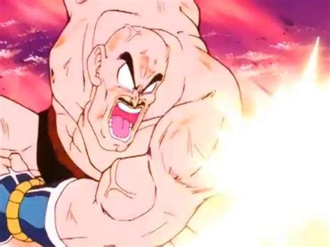 Perfect for introducing friends to the dragon ball series, as it moves more in line with the manga. Character Nappa,list of movies character - Dragon Ball Z KAI - Season 03 (English Audio), Dragon ...