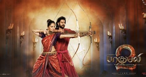 Best fight scenes ever made. This Epic War Scene In Baahubali-2 Is Copied From Ranveer ...