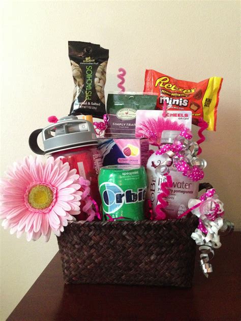 Send birthday gifts online to dear ones from giftalove.com. Birthday Gift Basket | Gifts, Birthday gift baskets ...