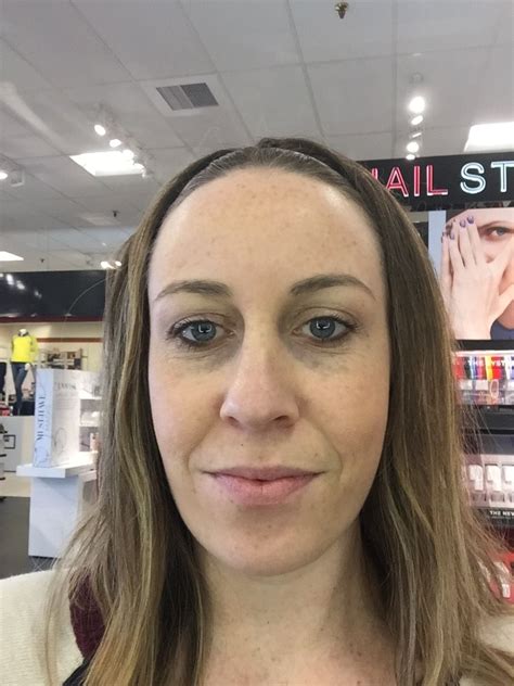 Makeover Hitched In Co Sephora Makeover Beauty Makeover Makeover