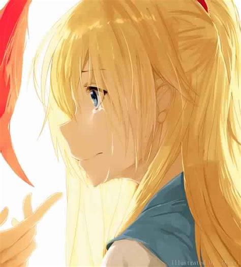 Chitoge Kirisaki Nisekoi All Anime Me Me Me Anime Manga Anime Anime Art Anime Girls