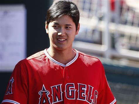 Angels Shohei Ohtani Remains Confident Even As Others Start To Wonder