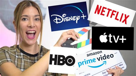 Amazon Prime Video Vs Netflix Vs Disney Plus Is Netflix Or Prime My