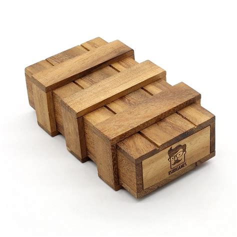 10 Unique Takes On The Best Puzzle Boxes Toys For Brainteasing Fun