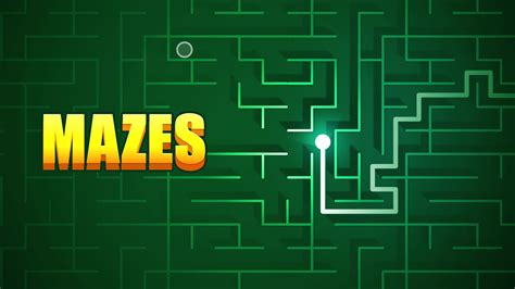 Get Mazes Maze Games Microsoft Store En Mg