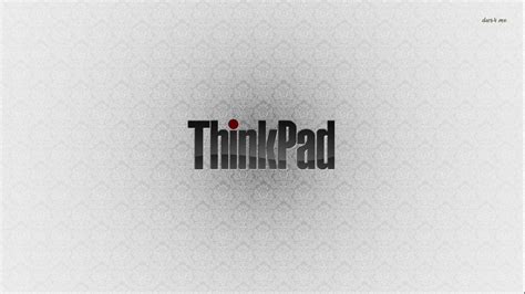 Lenovo Thinkpad Wallpaper 4k 1366x768 Wallpaper