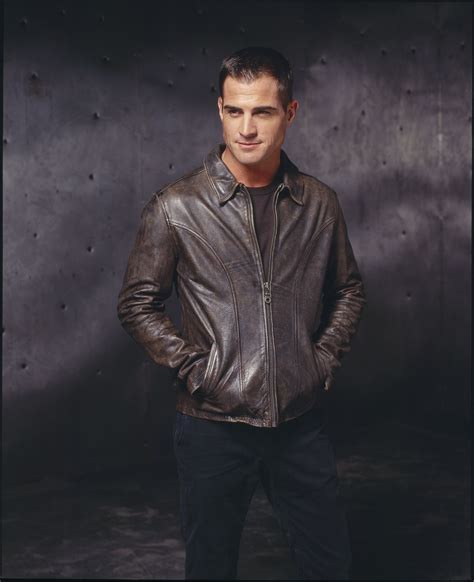 CSI Season 4 Promo George Eads Csi Las Vegas Csi Eric Szmanda