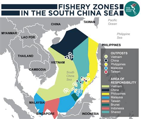 The Threat Of Overfishing The Asean Post
