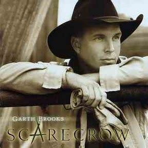 Country superstar garth brooks holds the record for most bbmas won by a single artist with 19 a/n: Scarecrow (Garth Brooks album) - Wikipedia
