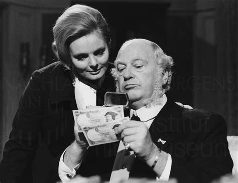Maybe you would like to learn more about one of these? MILLIONEN NACH MASS (1970) Szenenfoto 11 - Nachlass Curd ...