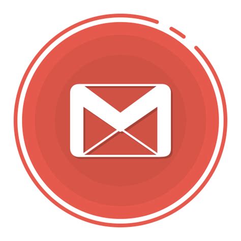 Gmail Icon Png 425062 Free Icons Library