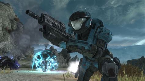 Primer Gameplay De Halo Reach Para Pc Hobby Consolas