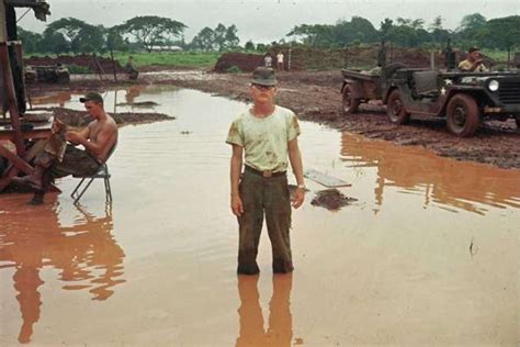 Vietnam Rainy Season