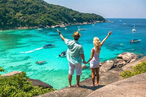 20 Updated Romantic Things To Do In Phuket With Photos