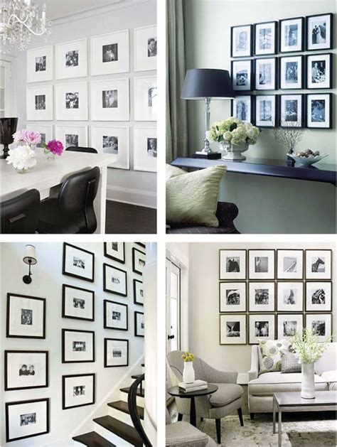 10 Gallery Wall Ideas Best Way To Transform Your Home Cool Walls Gallery Wall Gallery Wall