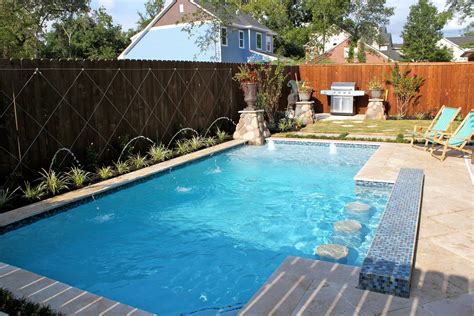 The Best Small Inground Pool Ideas Are Those That Offer You Some More Ways Smallingroundpool