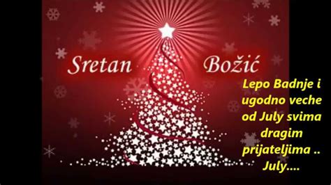 Sretan Bozic Stihovi čestitke Za Rođendan 2018