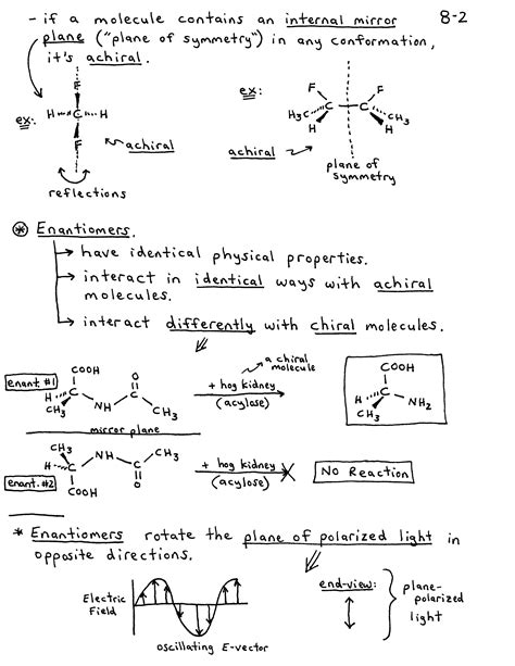Organic Chemistry Notes Full Course Pdf Notes Chemistrynotes Com Chemistry Notes Organic