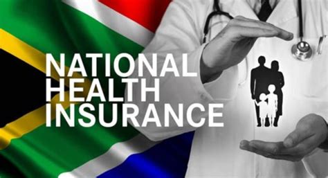 Fighting For A Peoples National Health Insurance In South Africa Psi