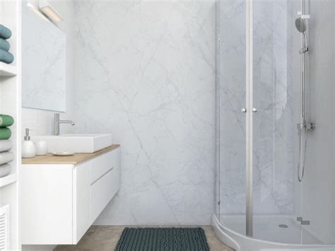 Pvc Bathroom Wall Panel Options Bathroom Design Help Allpanels