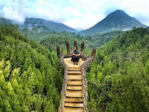 Tempat Wisata Di Batu Malang Yang Instagramable Wajib Dikunjungi My