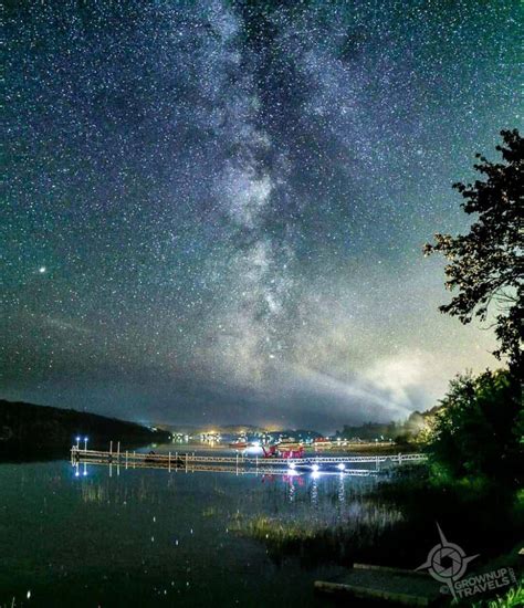 Killarney Provincial Parks Dark Sky Preserve In Ontario Grownup Travels
