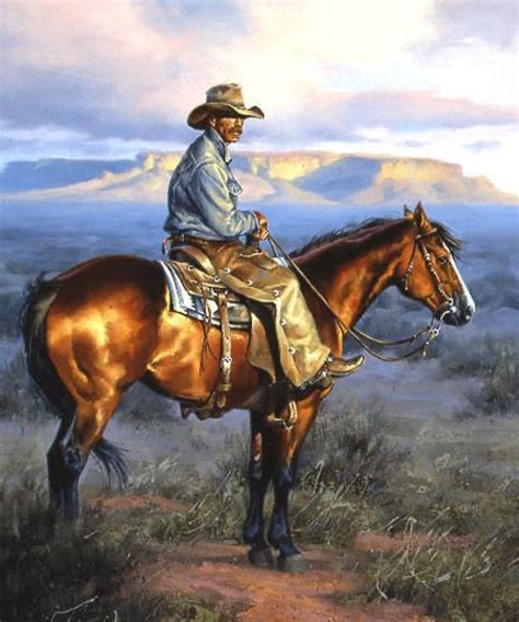 Pin By Christian Lindemann On Cowboys West Art Cowboy Art Cowboy