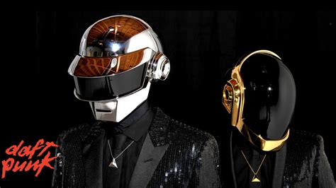 High resolution daft punk 4k is a 4614x2595 hd wallpaper picture for your desktop, tablet or smartphone. Daft Punk Wallpaper with Dark Background - HD Wallpapers ...