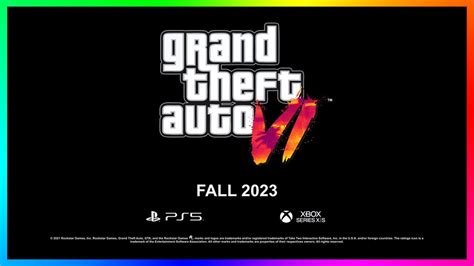 Gta 6 Release Datenot Releasing Until 2023 Or 2025 According To New