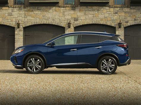 2023 Nissan Murano Prices Reviews And Vehicle Overview Carsdirect