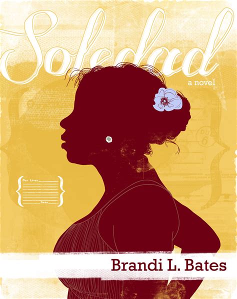 Adrian Franks Branding Soledad Book Project