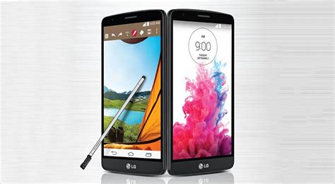 Lg G4 Stylus Officially Launched In India For Rs 24990 Igyaan Network