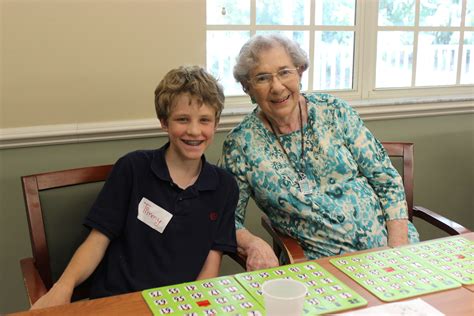 You can join citymity penpals and share your travel photos, the site will generate a travel map for you to see how far you have travelled in the world. OPE students meet their senior center pen pals | The Ponte ...