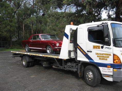 Gallery 24 Hour Towing Service Yarra Valley Towing