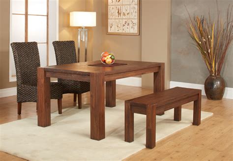 Table size = width x length. 29 Types Of Dining Room Tables (Extensive Buying Guide)