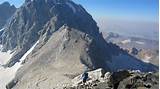 Photos of Climb The Grand Teton