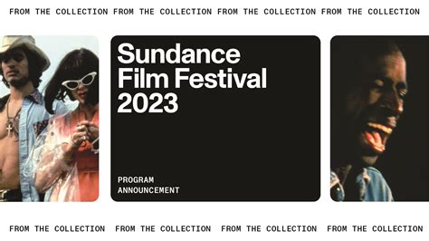 sundance film festival movies