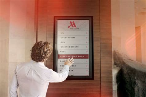 Marriott Launches Travel Brilliantly Campaign With New Brand Logo To