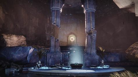 Aphelions Rest Lost Sector Destiny 2 Location And Loadouts