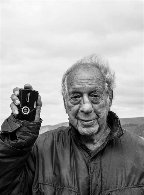 Legendary Documentary Photographer Robert Frank Passed Away - Exibart ...