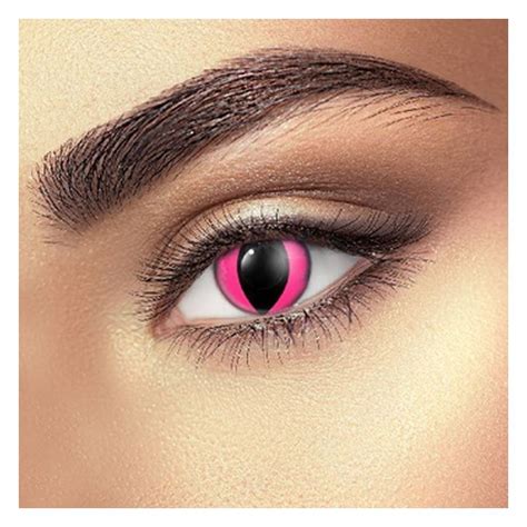 Pink Cat Eye Pairs › Wildcat International