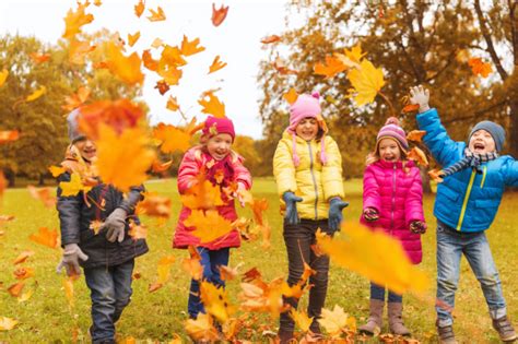 Autumn Images For Kids