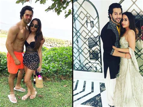 Varun Dhawan Opens Up About Crushing On Sania Mirza Reveals Special Moment With Her The Current