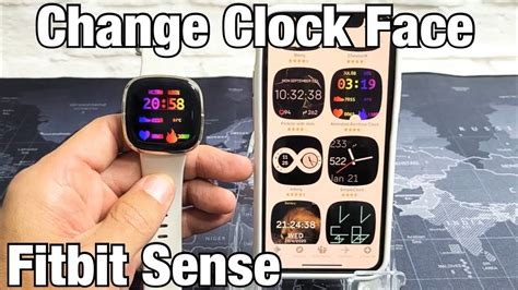 30 Fitbit Sense And Versa 3 Clock Faces You Can Use