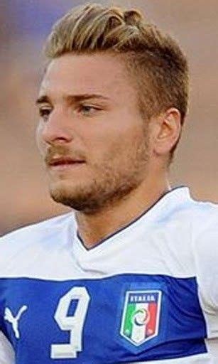 For those of you who love ciro immobile and football you must have this app. Ciro Immobile Wallpapers HD for Android | Android, Striker ...