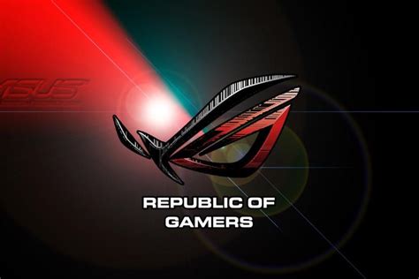 Asus Rog Wallpaper ·① Download Free Amazing Backgrounds For Desktop Mobile Laptop In Any