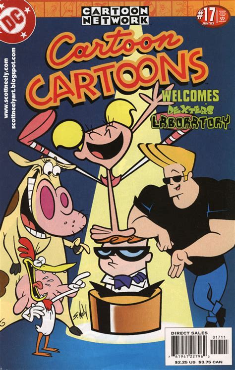Top Mejores Dibujos Animados De Cartoon Network Dibujos Animados
