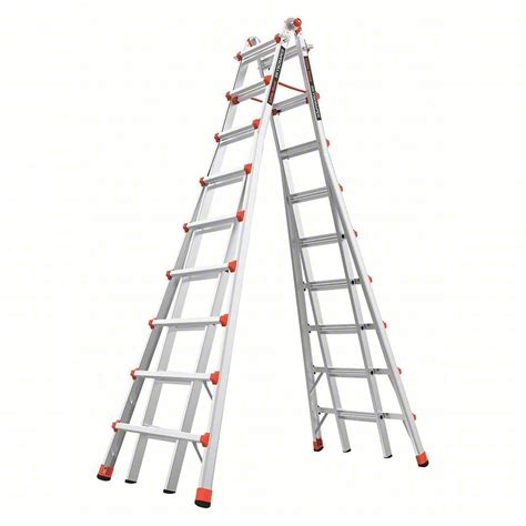 17' Little Giant Step Ladder · Channahon General Rental