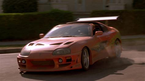 top 10 best ‘fast and furious cars carwow